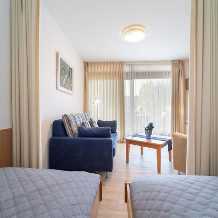 Hamburger Strasse 3- Wohnung 5 Grömitz Dış mekan fotoğraf