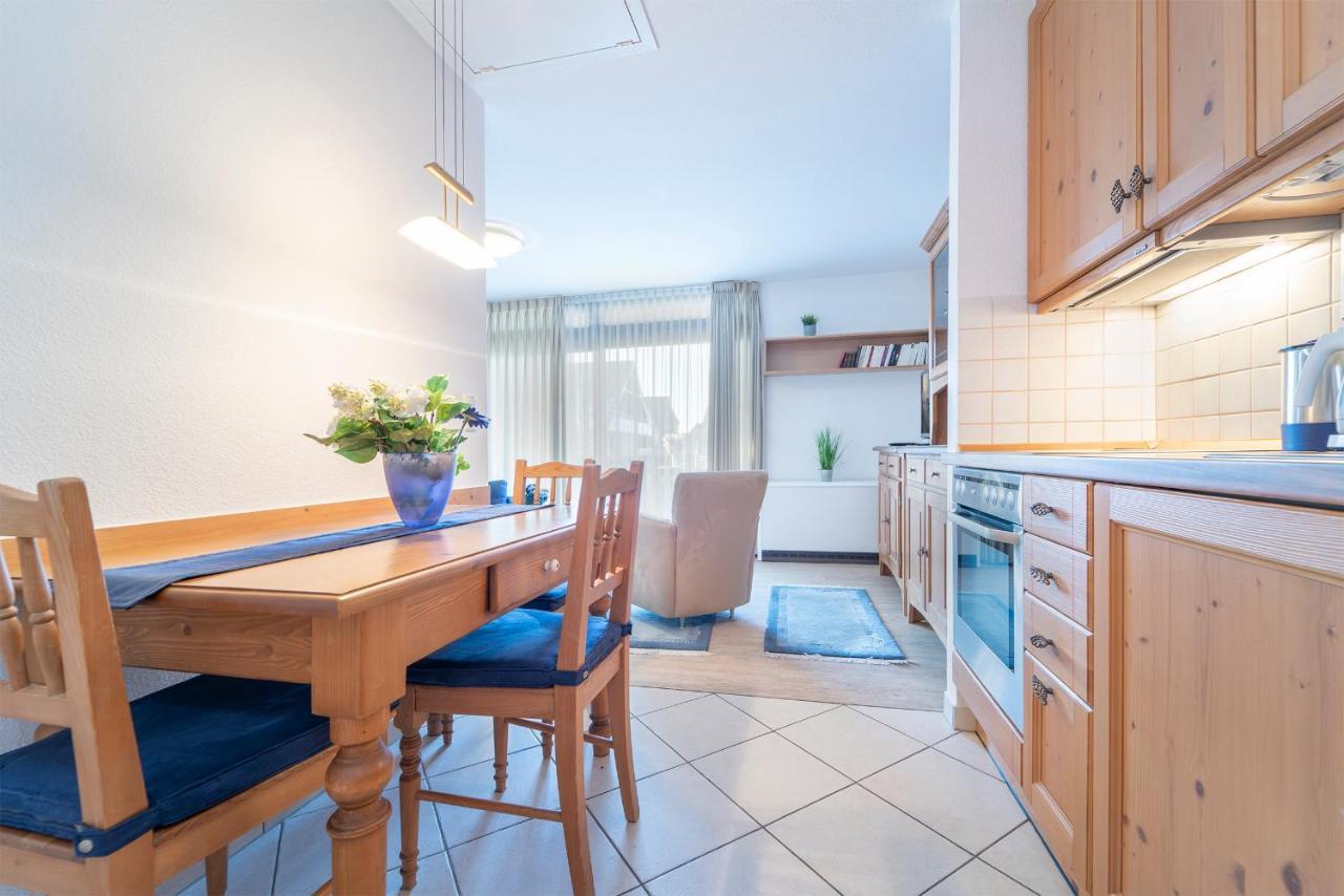 Hamburger Strasse 3- Wohnung 5 Grömitz Dış mekan fotoğraf
