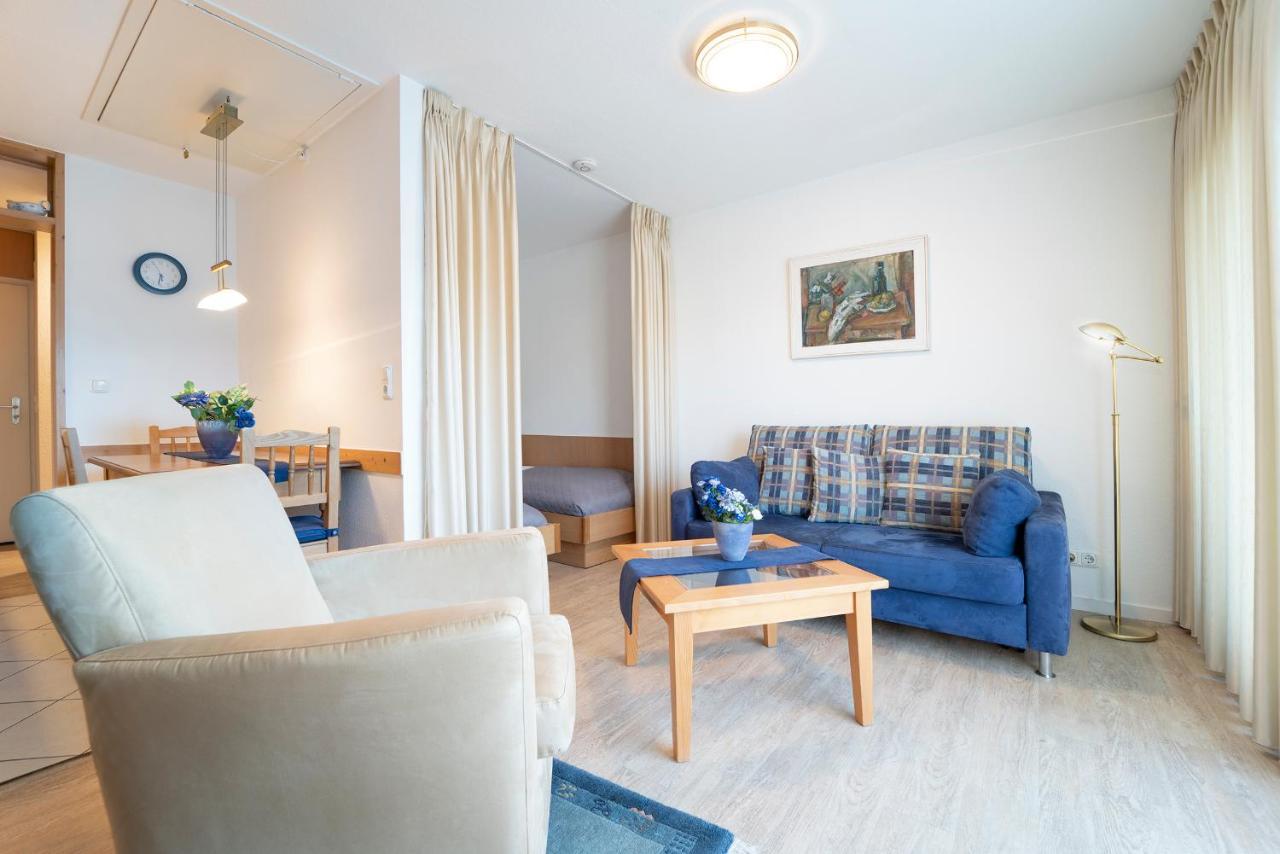 Hamburger Strasse 3- Wohnung 5 Grömitz Dış mekan fotoğraf