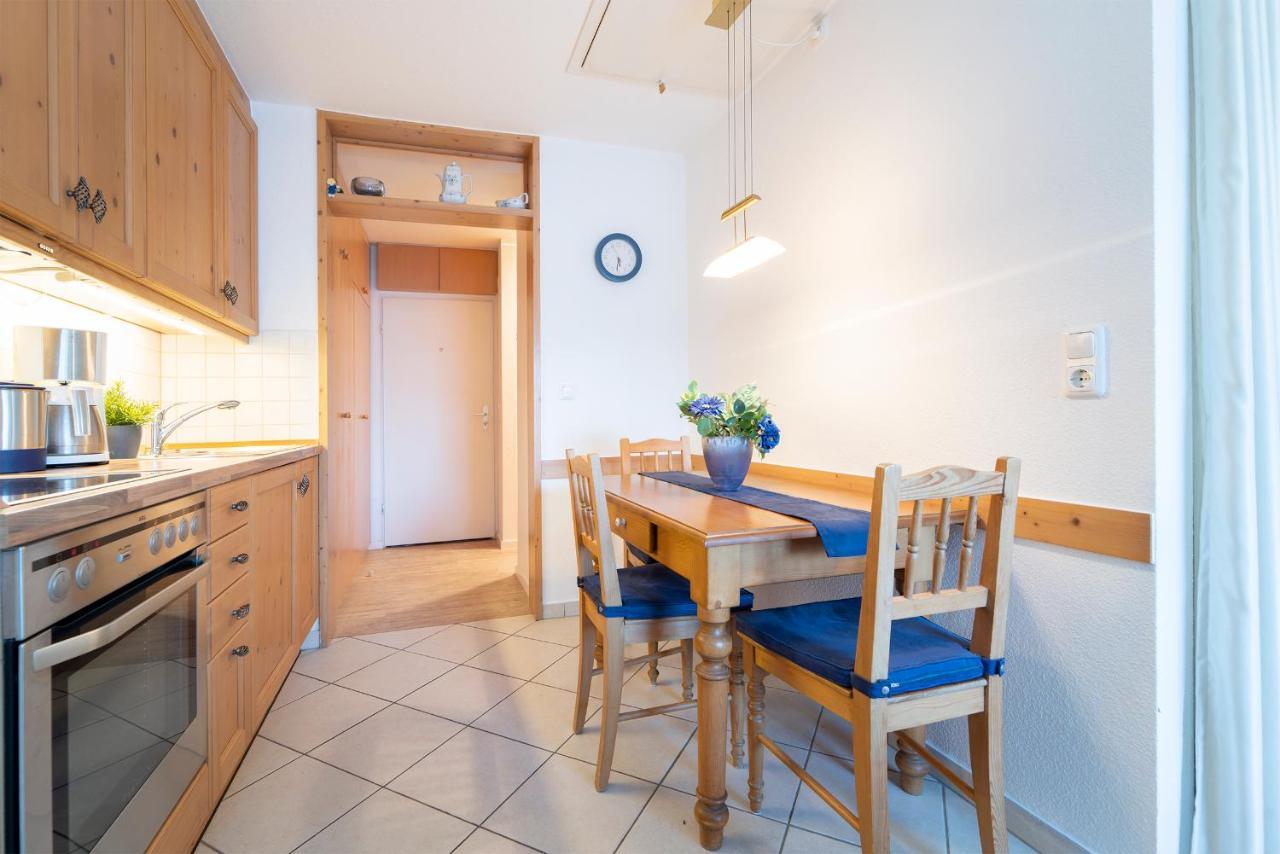 Hamburger Strasse 3- Wohnung 5 Grömitz Dış mekan fotoğraf