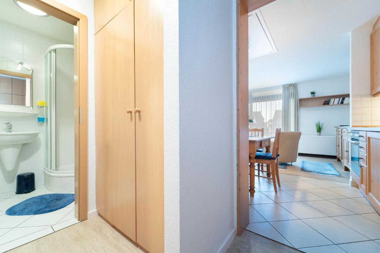 Hamburger Strasse 3- Wohnung 5 Grömitz Dış mekan fotoğraf