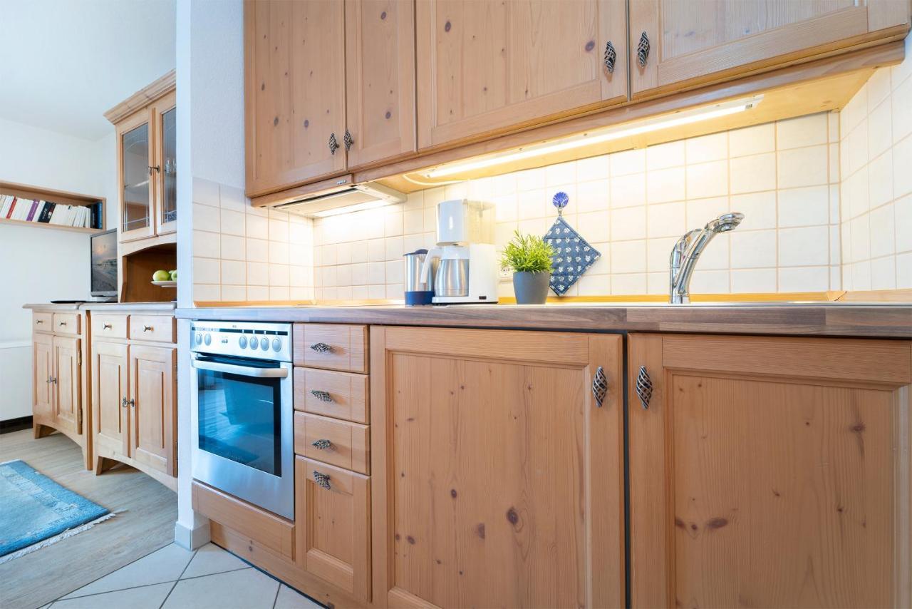 Hamburger Strasse 3- Wohnung 5 Grömitz Dış mekan fotoğraf