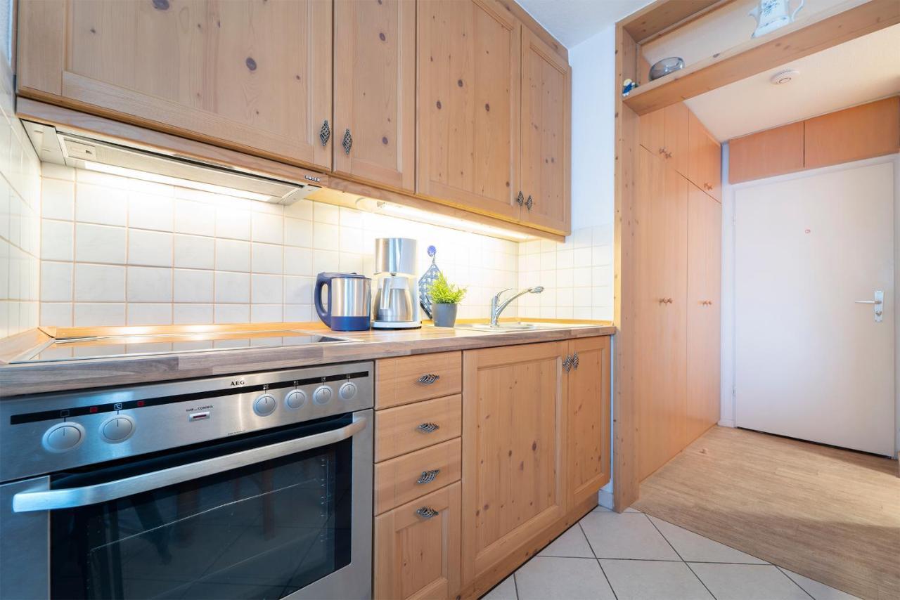 Hamburger Strasse 3- Wohnung 5 Grömitz Dış mekan fotoğraf