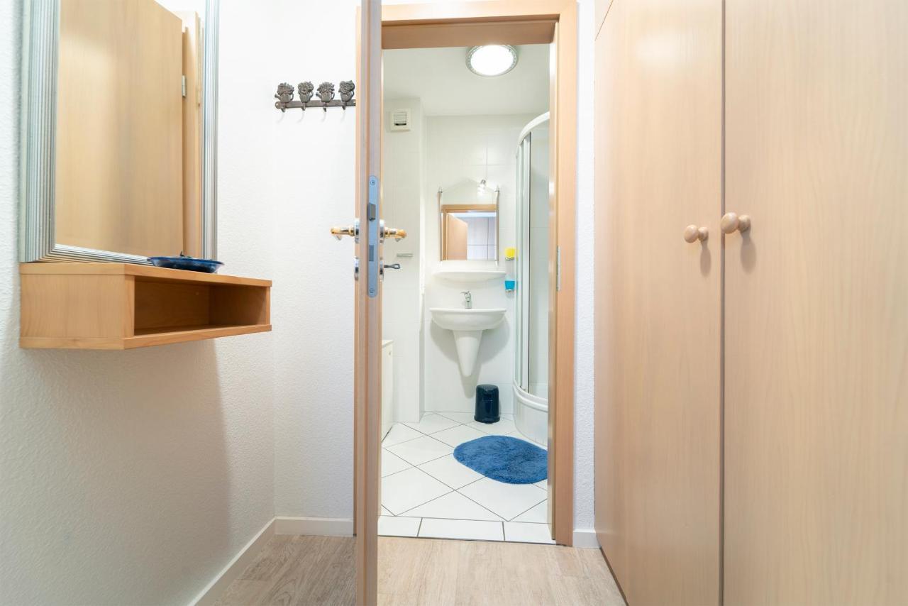 Hamburger Strasse 3- Wohnung 5 Grömitz Dış mekan fotoğraf