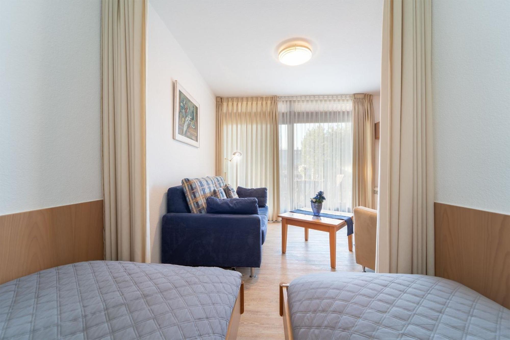 Hamburger Strasse 3- Wohnung 5 Grömitz Dış mekan fotoğraf