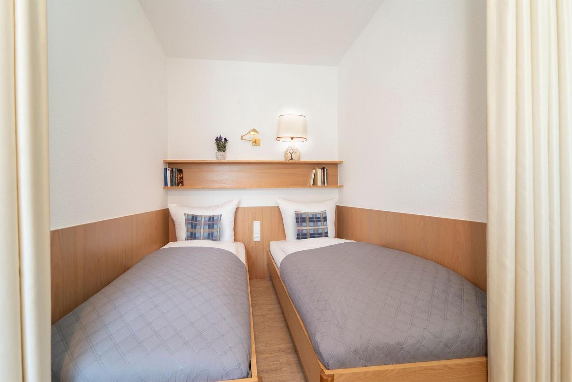 Hamburger Strasse 3- Wohnung 5 Grömitz Dış mekan fotoğraf