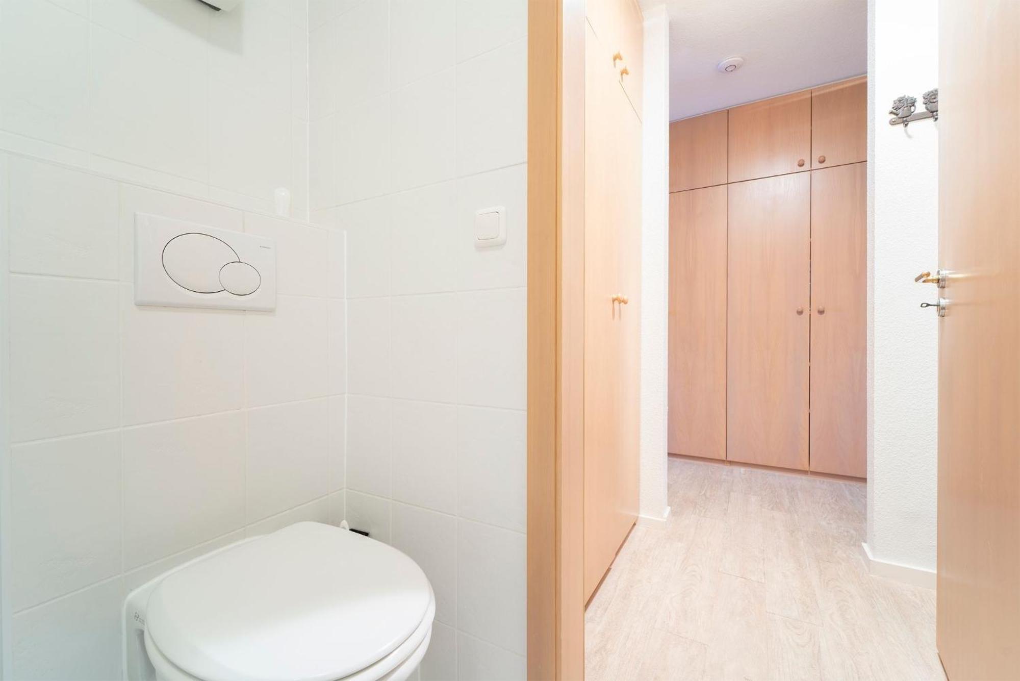 Hamburger Strasse 3- Wohnung 5 Grömitz Dış mekan fotoğraf