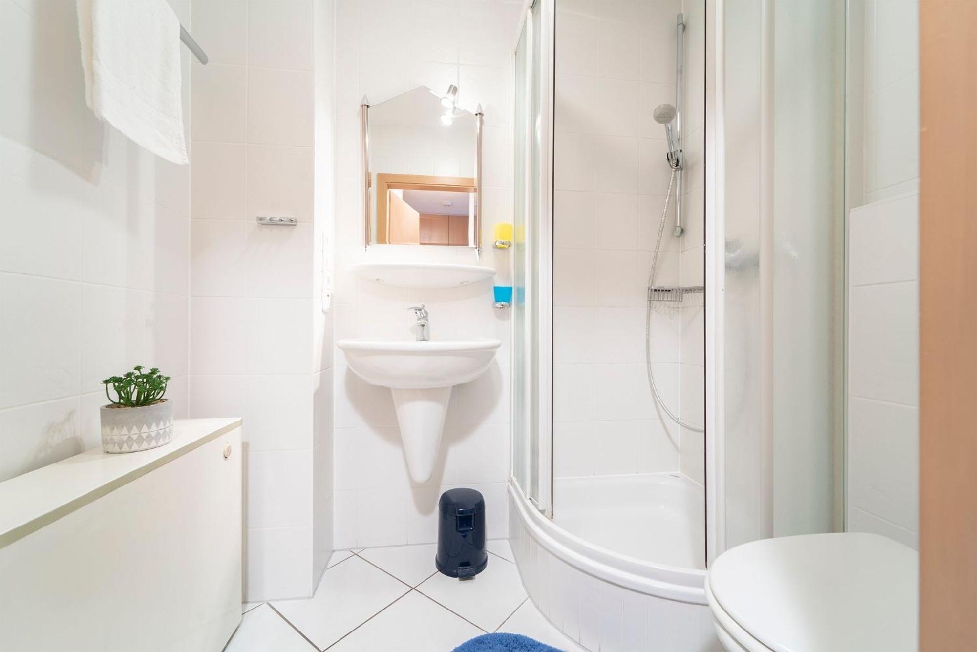 Hamburger Strasse 3- Wohnung 5 Grömitz Dış mekan fotoğraf
