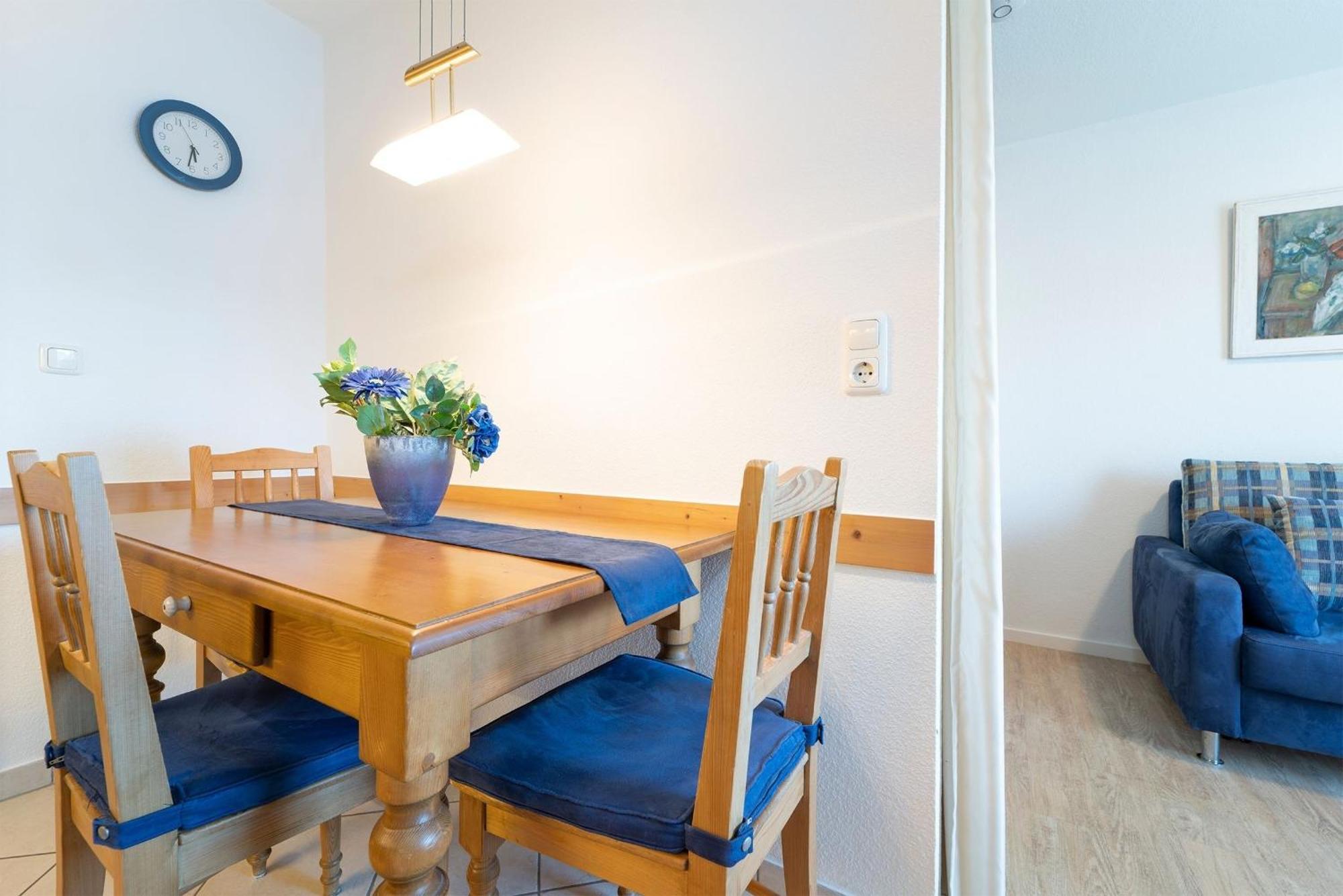 Hamburger Strasse 3- Wohnung 5 Grömitz Dış mekan fotoğraf