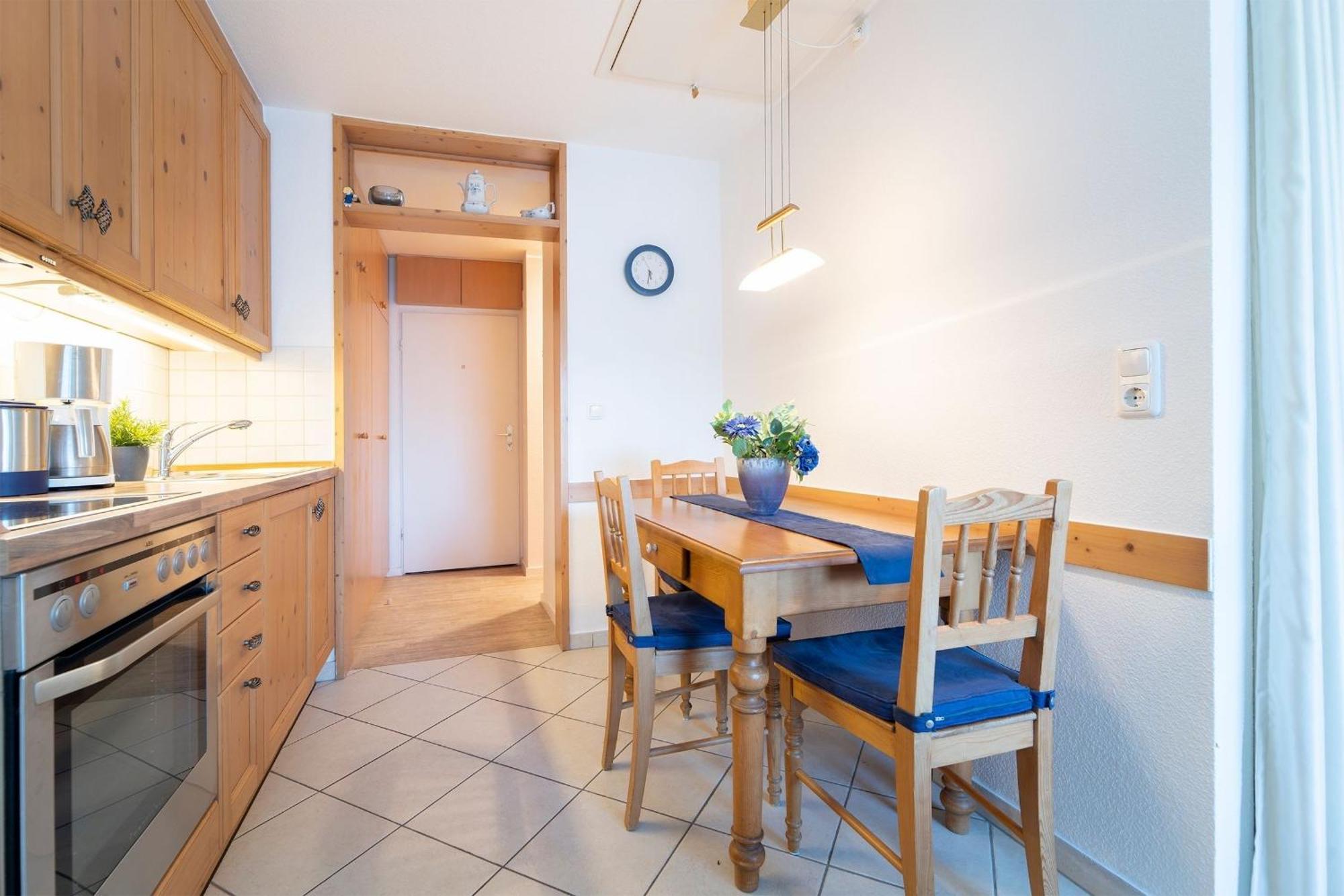 Hamburger Strasse 3- Wohnung 5 Grömitz Dış mekan fotoğraf