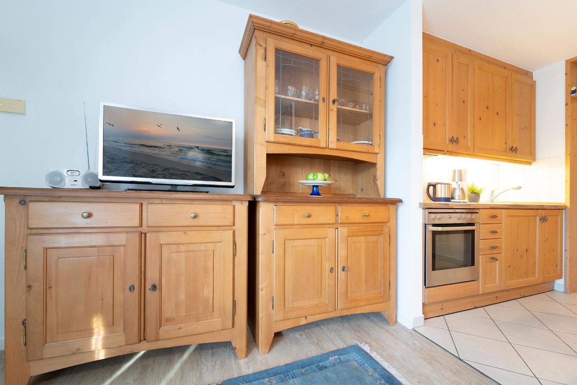 Hamburger Strasse 3- Wohnung 5 Grömitz Dış mekan fotoğraf