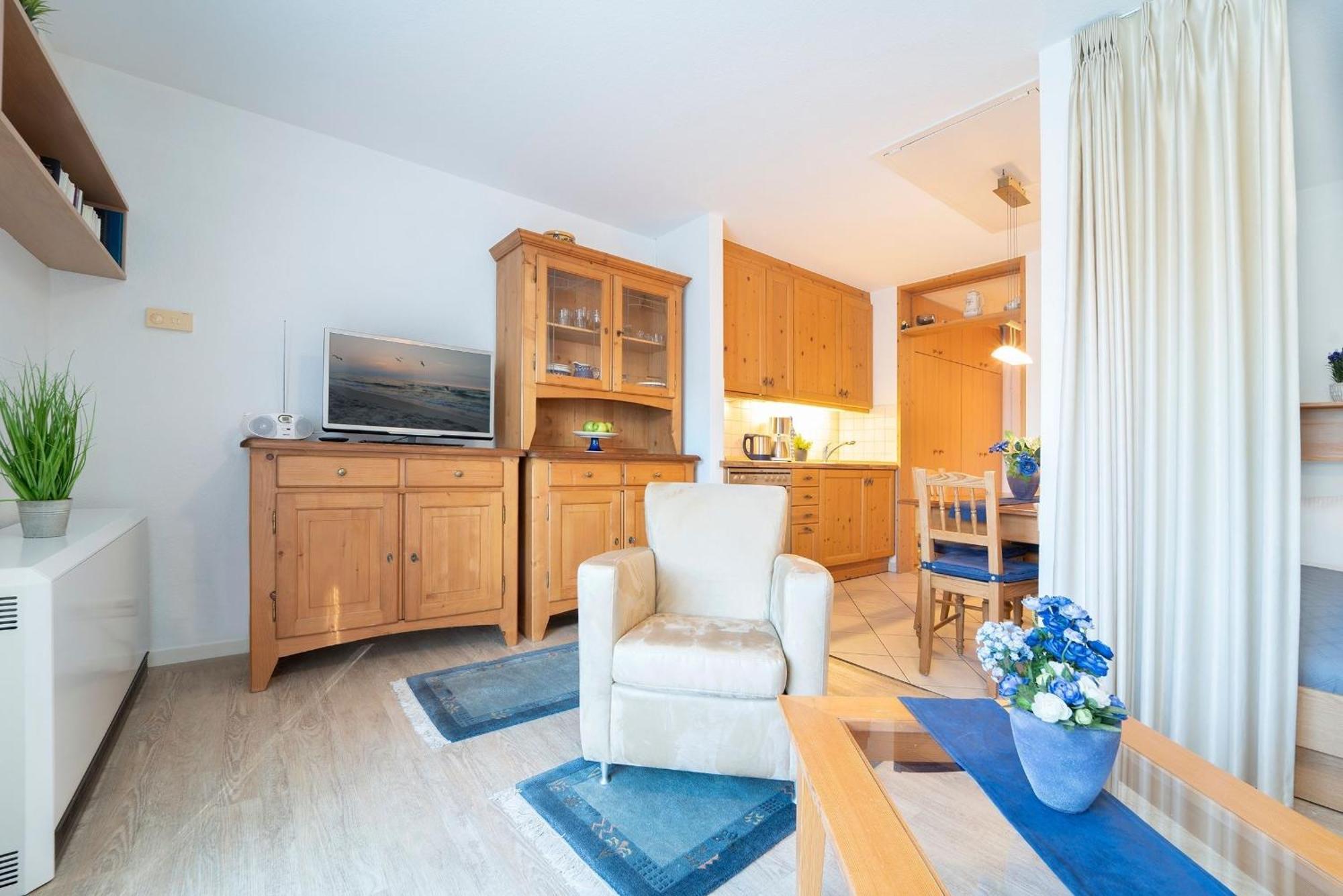 Hamburger Strasse 3- Wohnung 5 Grömitz Dış mekan fotoğraf