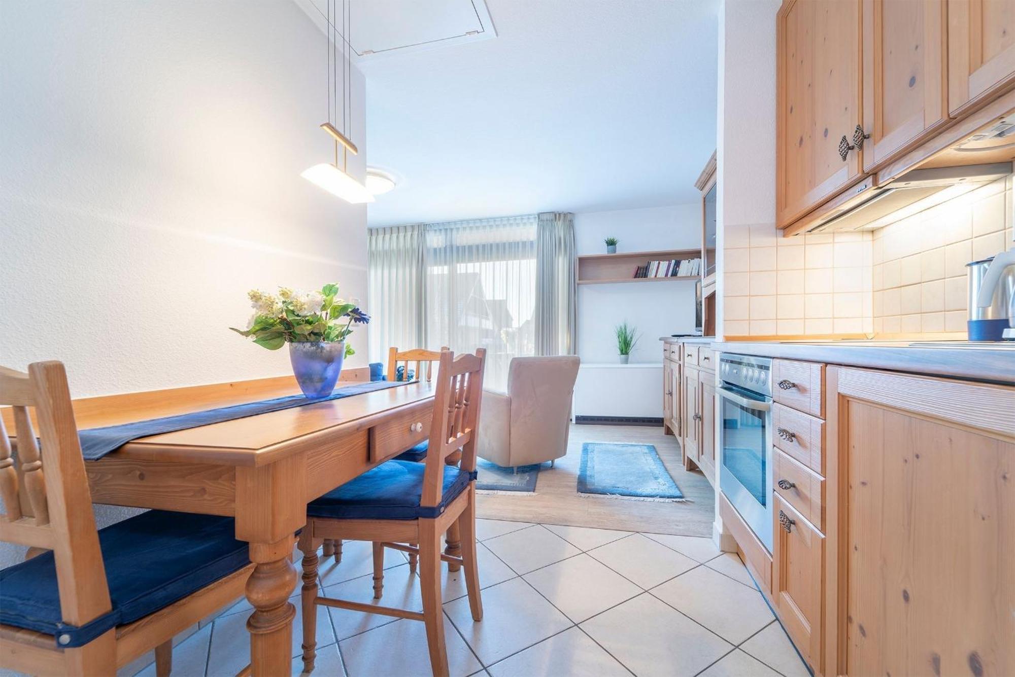 Hamburger Strasse 3- Wohnung 5 Grömitz Dış mekan fotoğraf